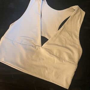 Women’s Deep v Neck Tank